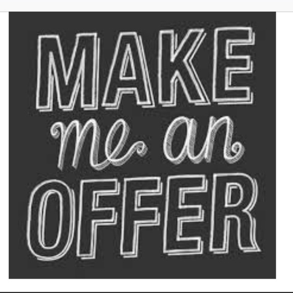 Recently added more items to my closet!!! - Picture 1 of 1